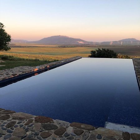 Casa De La Golondrina Villa Tarifa Exterior photo